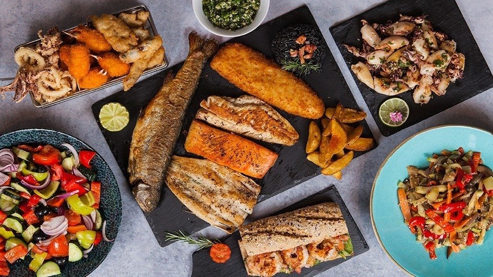 Image of Tropic Grill Banjica