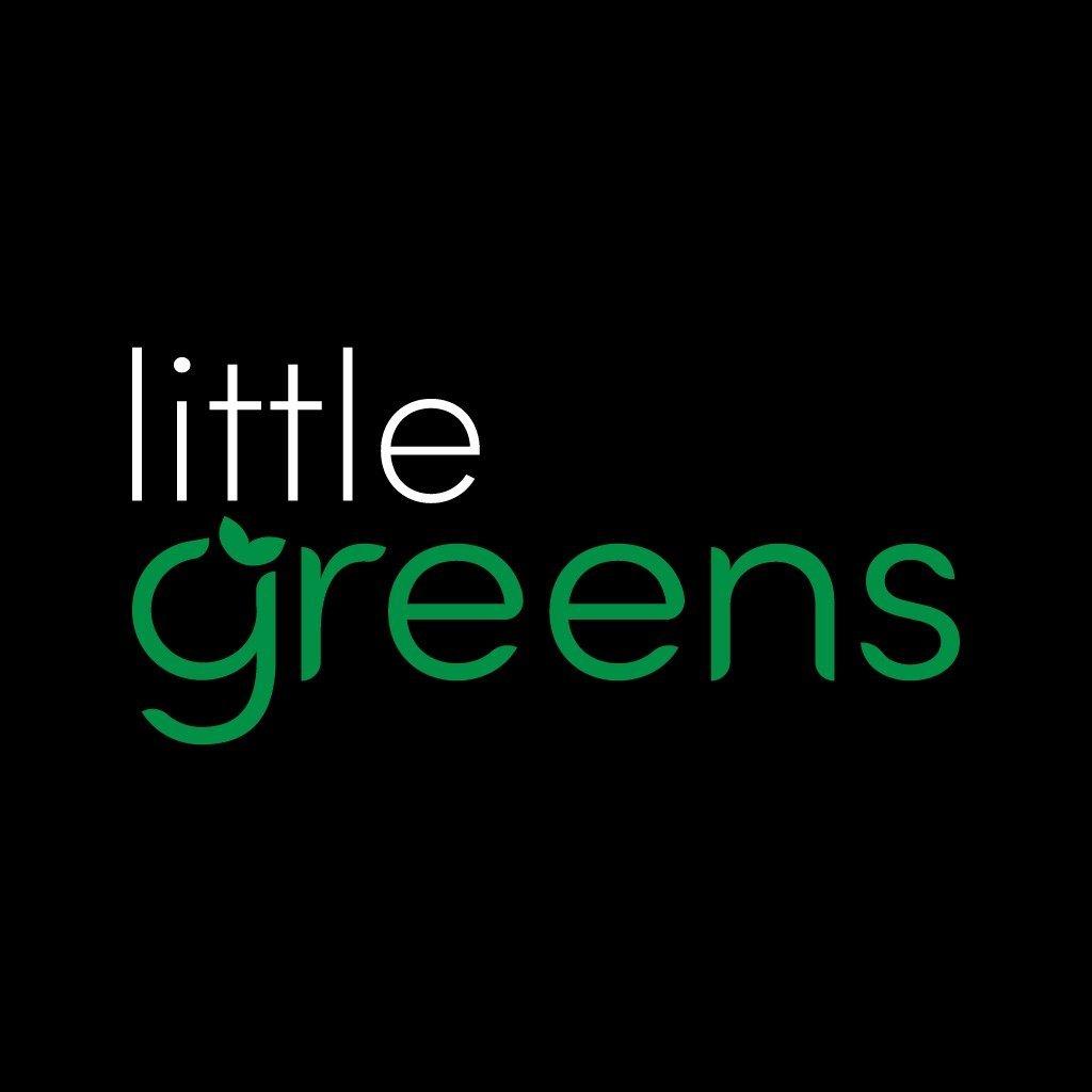 Little Greens