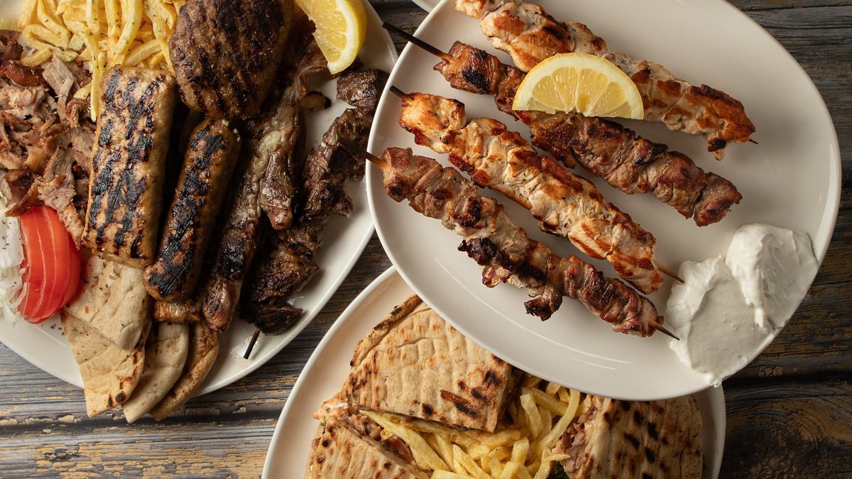 Image of Oregano the Meat Tradition