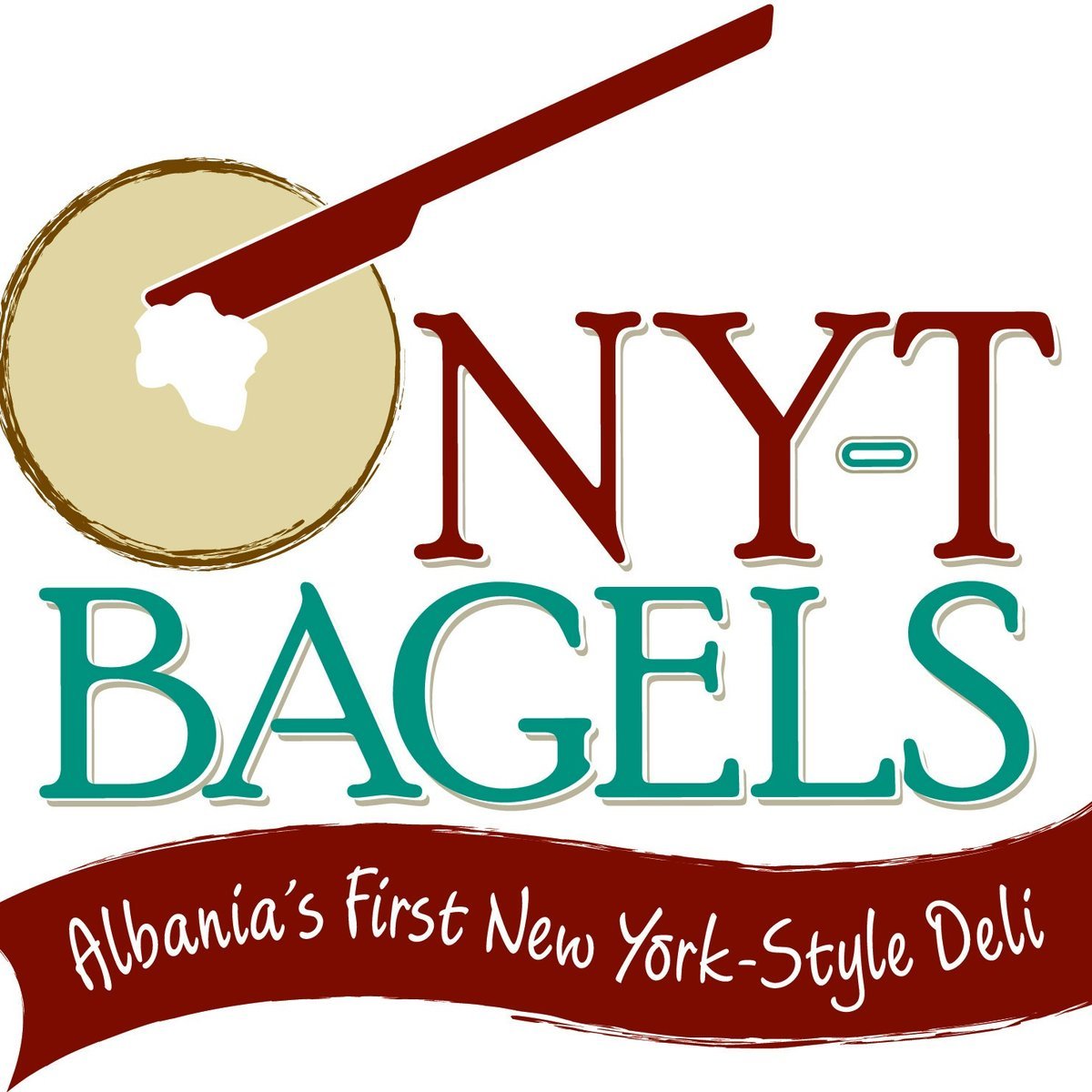 New York Tirana Bagels