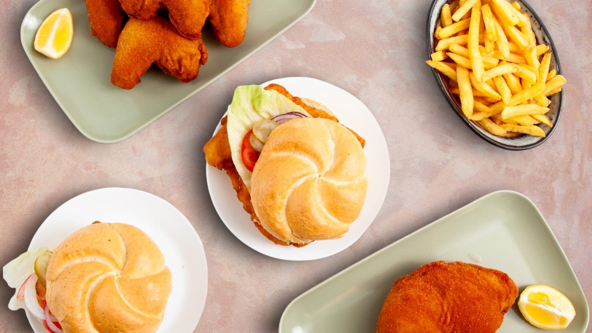 Image of Baki's Hühnerparadies 1120