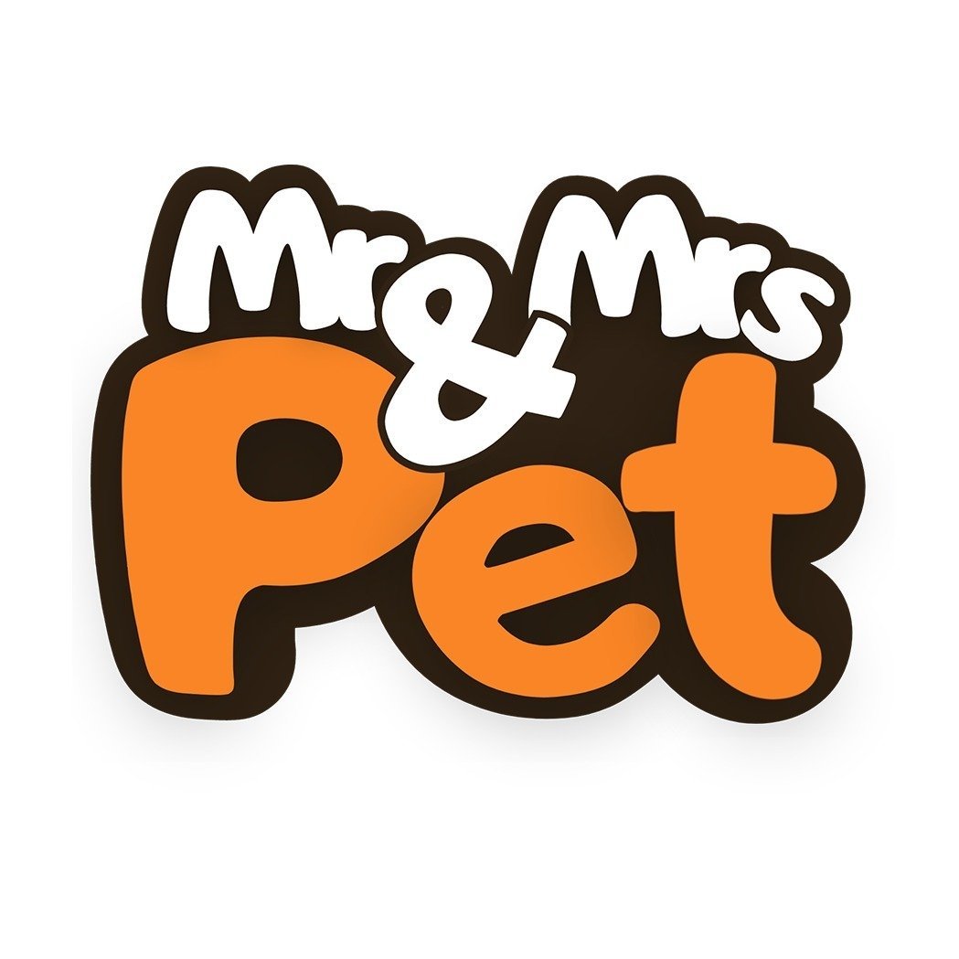 Mr & Mrs Pet