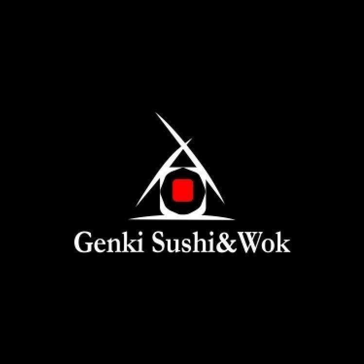Genki Dim Sum