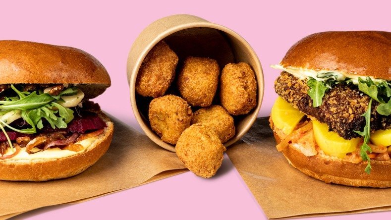 Image of Smash-Burger & Pizza