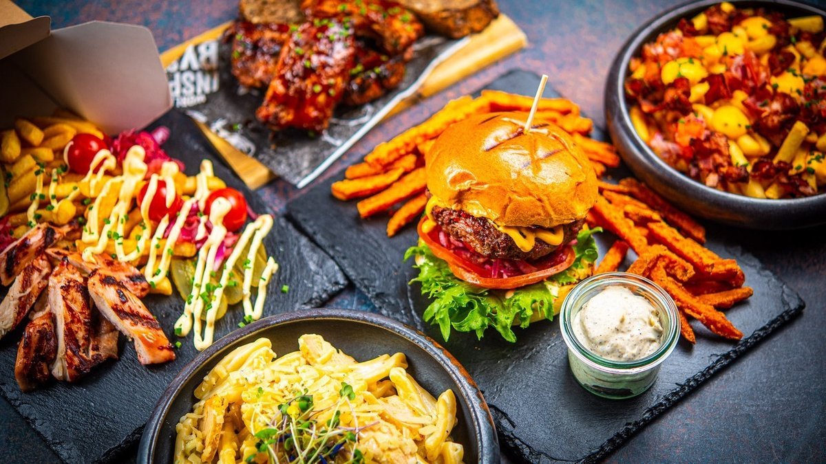 Image of OLAF GRAB & Go Tabasalu