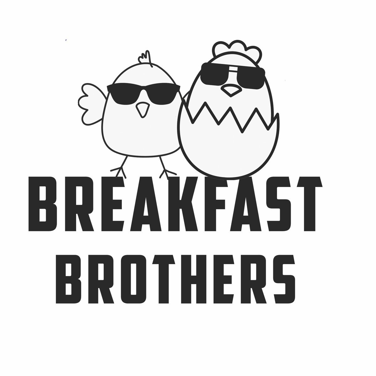 Breakfast Brothers