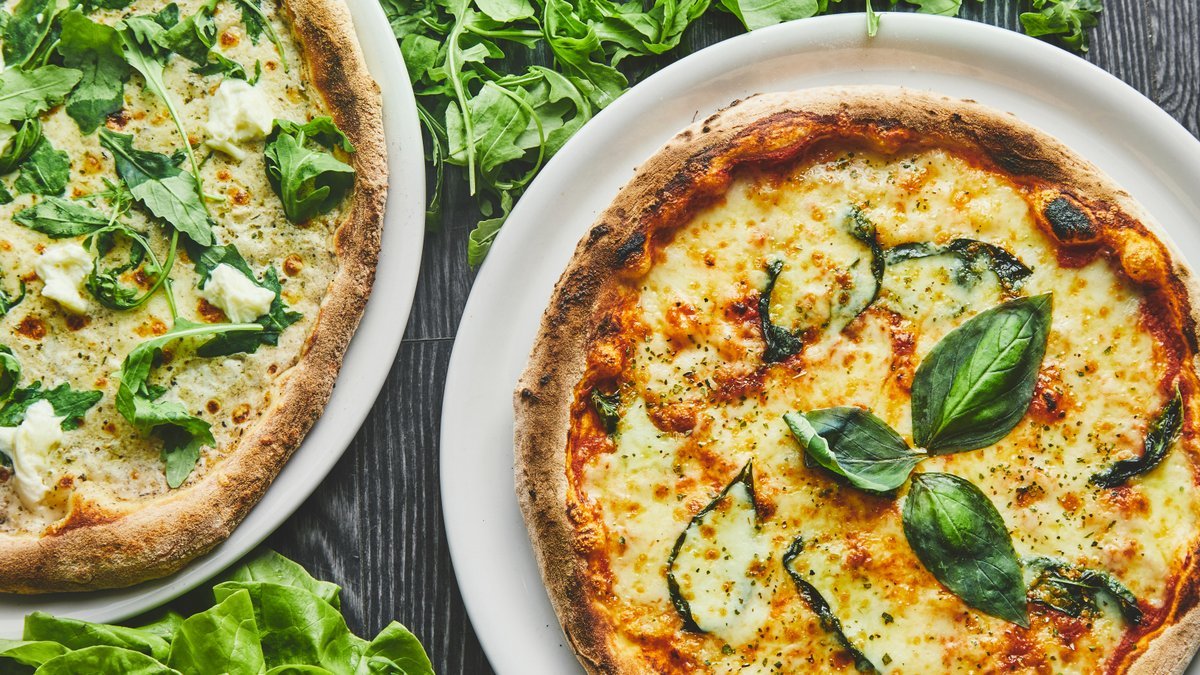 Image of Betty Boops Pizzalab