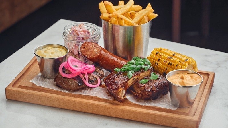 Image of O'Learys Harstad