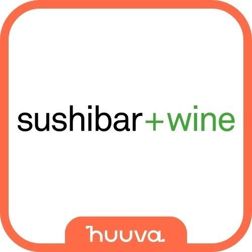 Huuva Sushibar + Wine