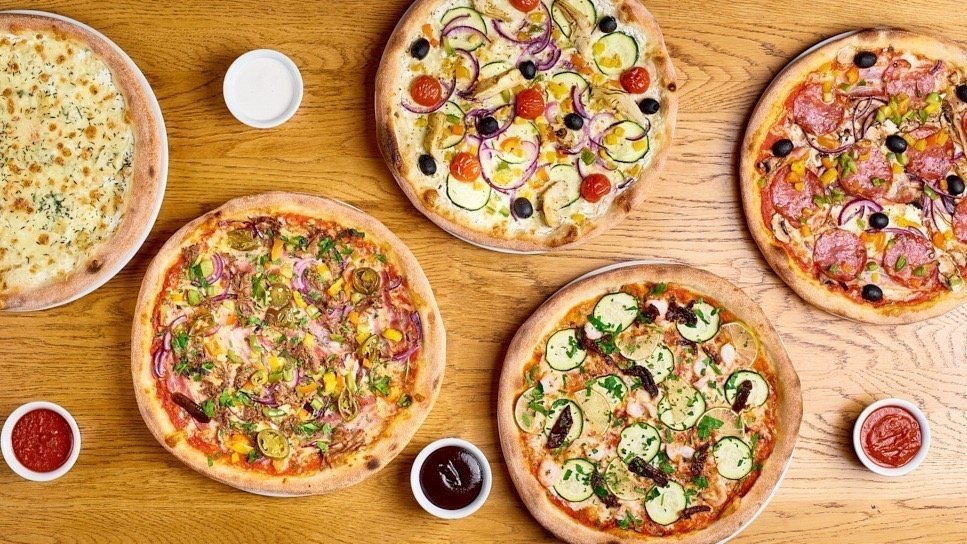 Image of Coco Pizza Żoliborz