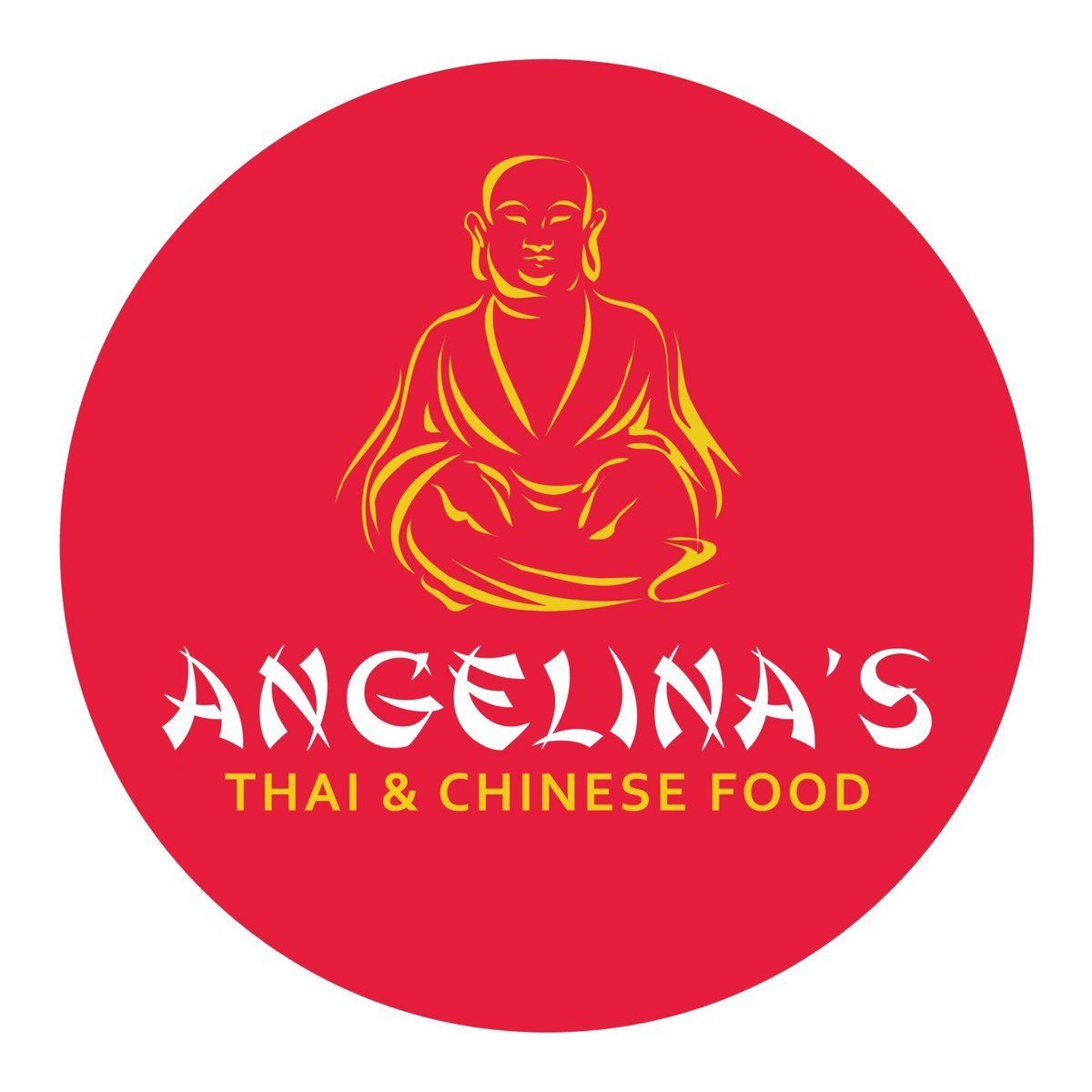 Angelinas Thai Chinese