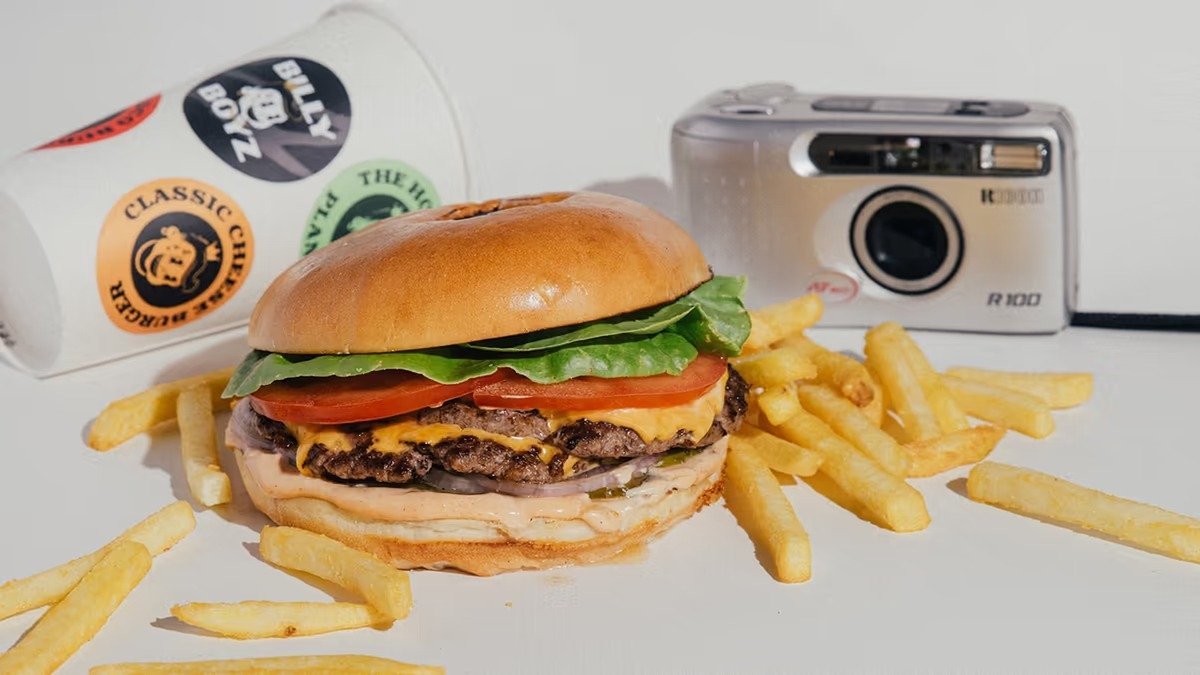 Image of Billy Boyz Hamrun