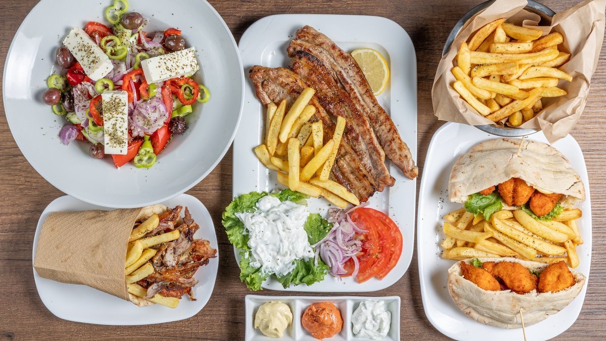 Image of Porto Grill