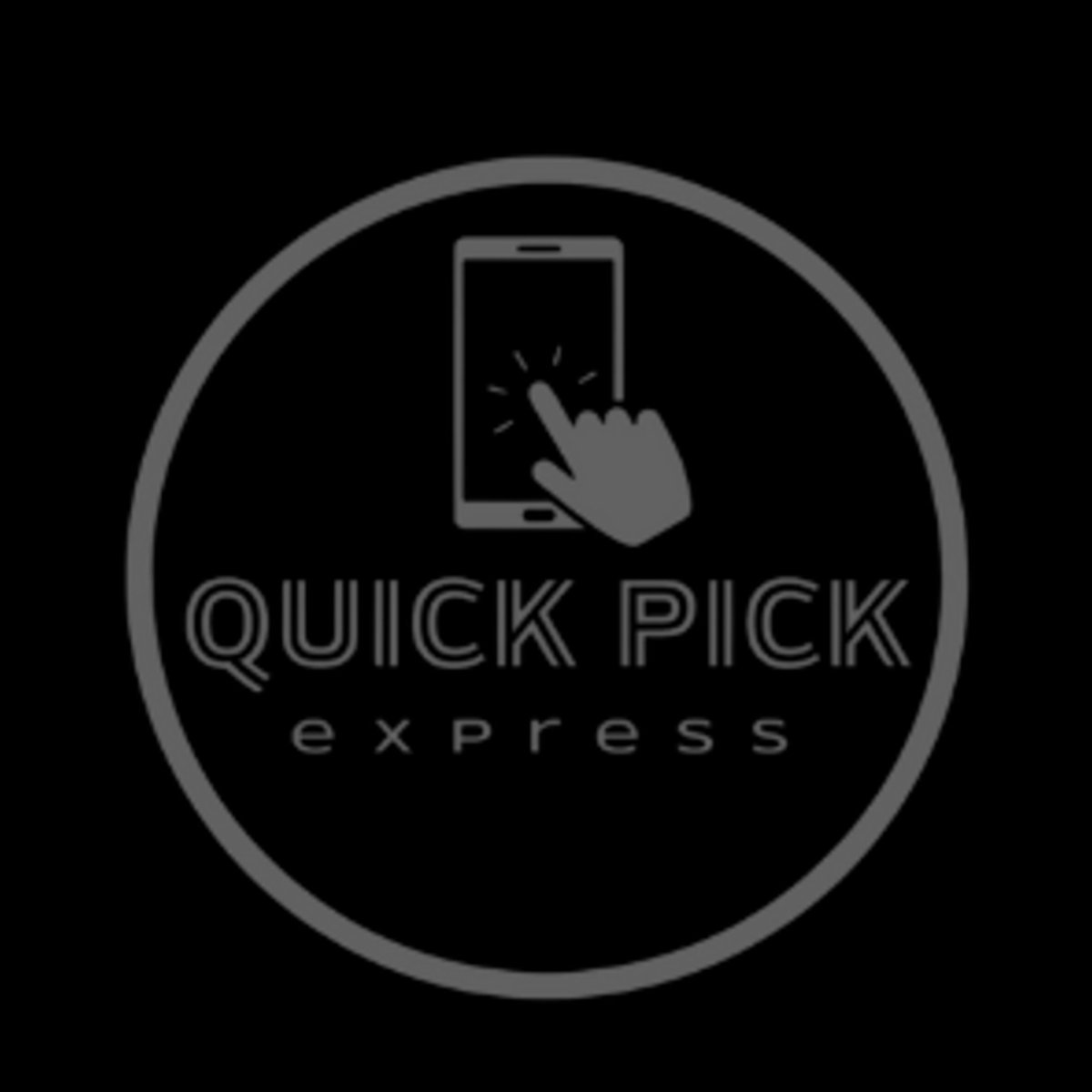 Quick Pick Express