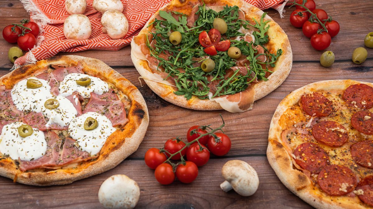 Image of Pizzeria Majki