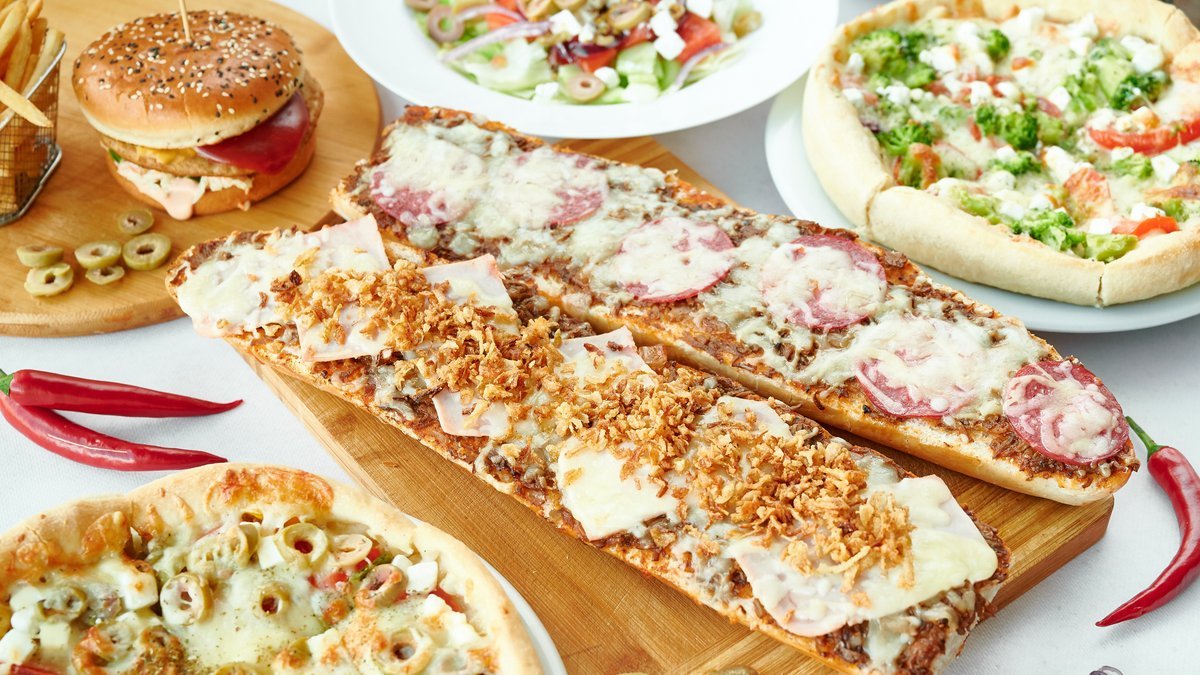 Image of Pizzeria Roma