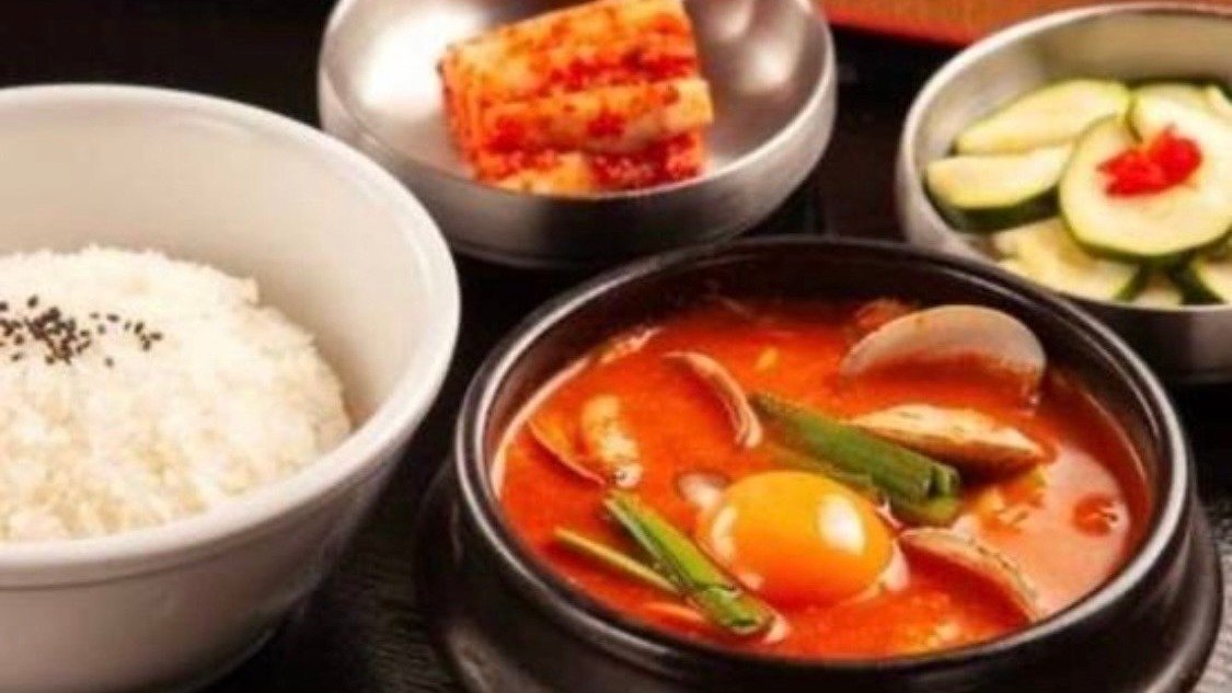 セマウル食堂 上野店 | Wolt | デリバリー | 東京