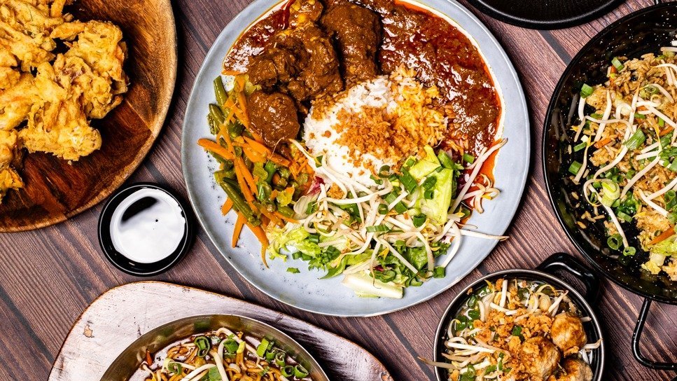 Image of Warung Sumatra