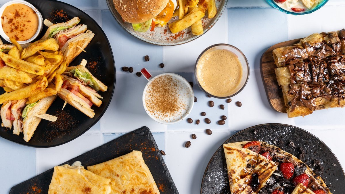 Image of Pandora Caffe