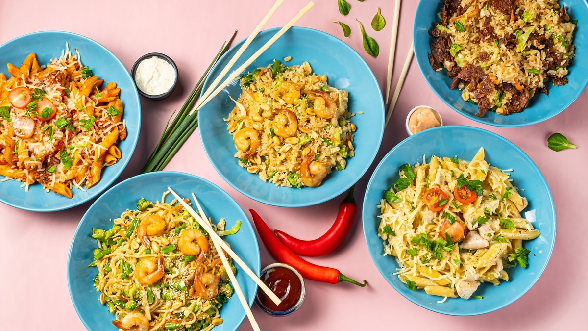 Image of Sofra Wok & Pasta