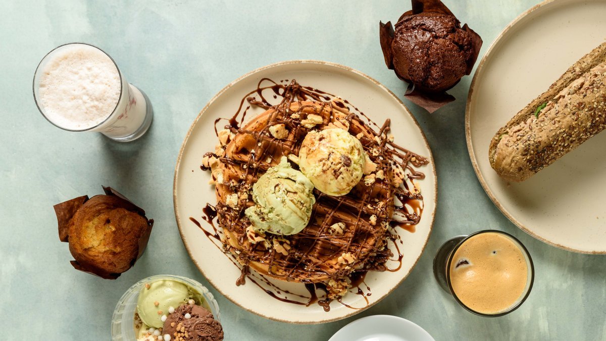 Image of Chouxe Cafe