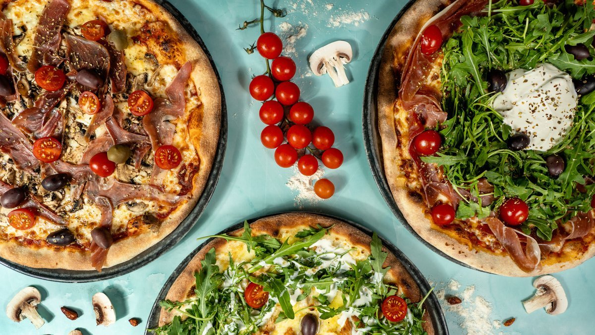 Image of Pizzeria Maslina - Crikvenica