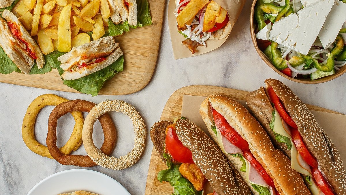 Image of Plaza Coffee Snack & Grill 