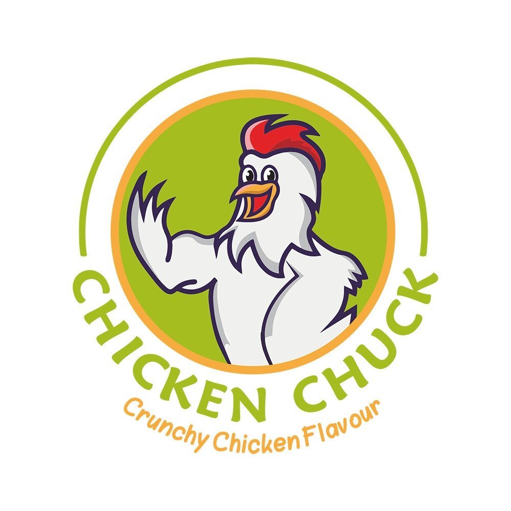 Chicken Chuck