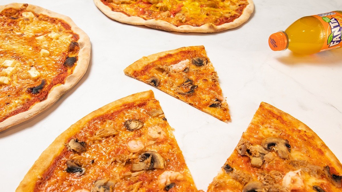 Image of Pizzeria Delice