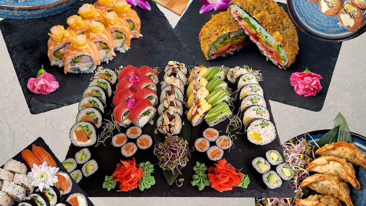 Image of Kimiko Sushi Warszawa