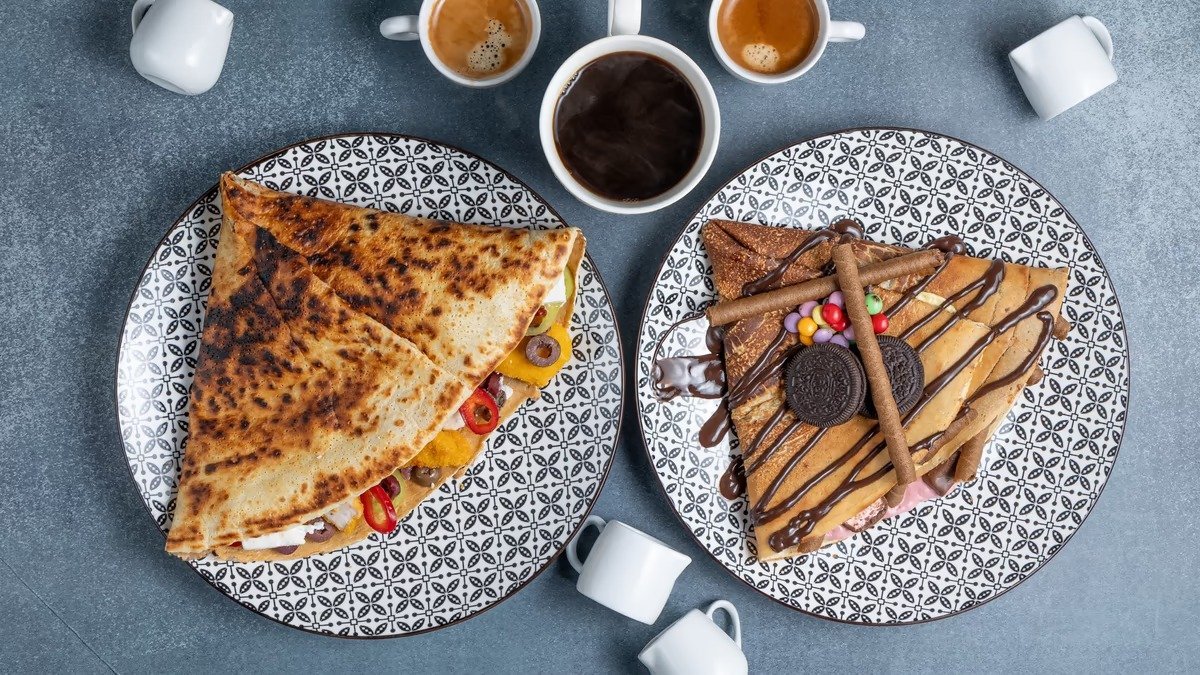 Image of Sophie's House