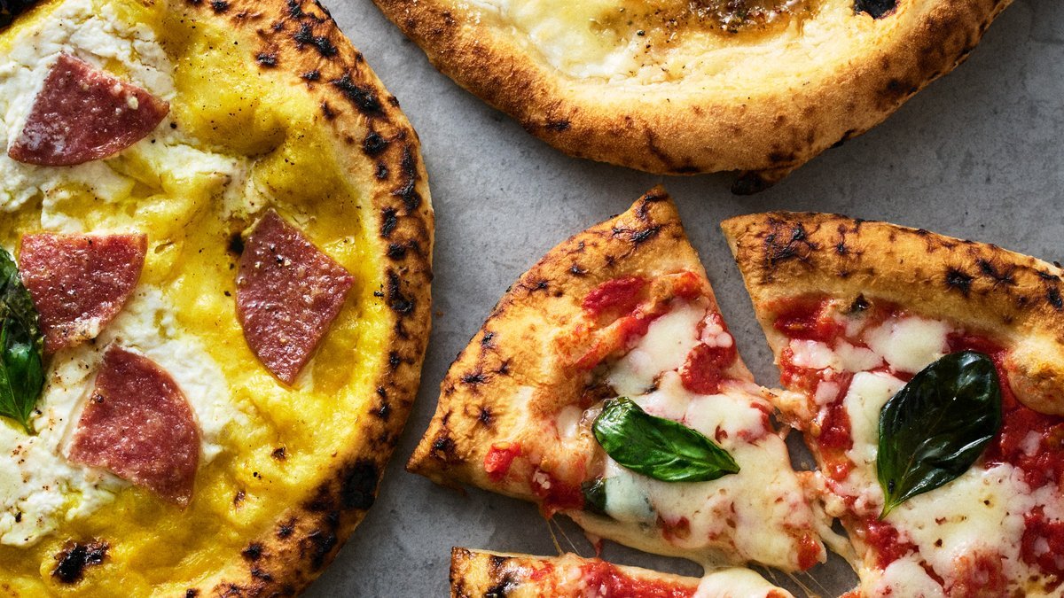 Image of That's PIZZA Umeda Toyosaki