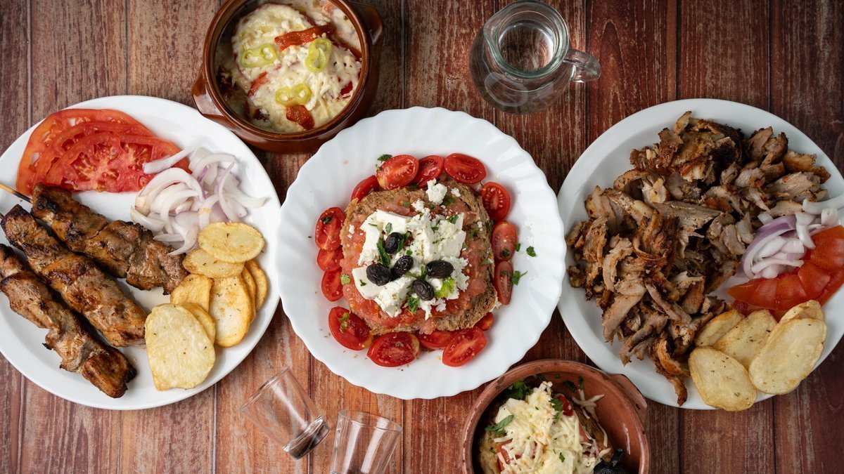 Image of Psitopolio Kritikos