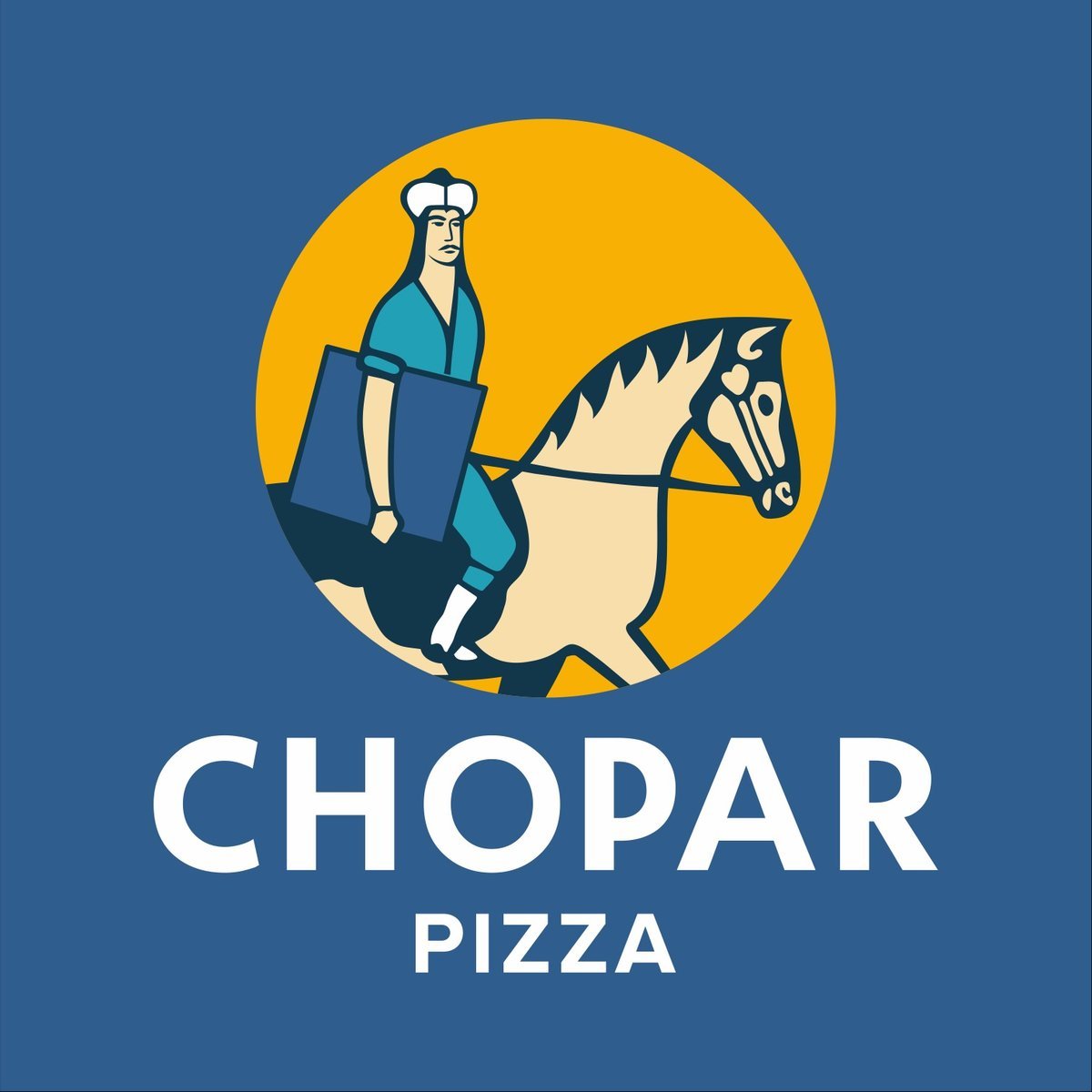 Chopar Pizza