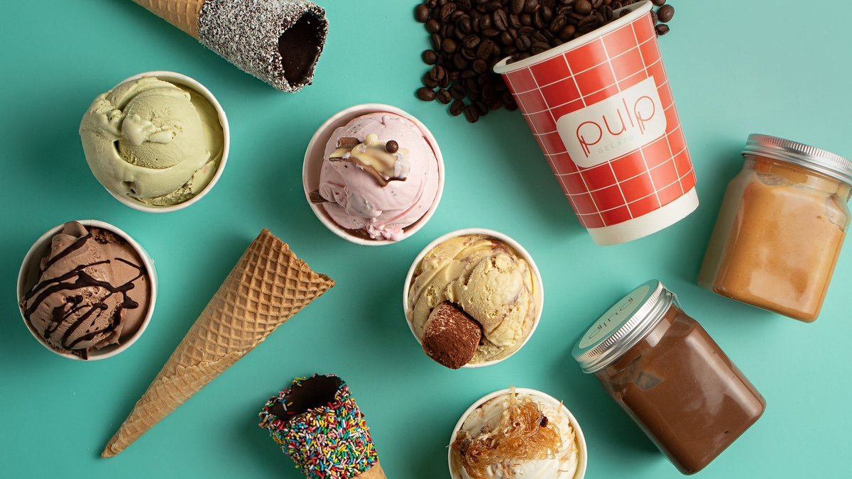 Image of Pulp Gelato