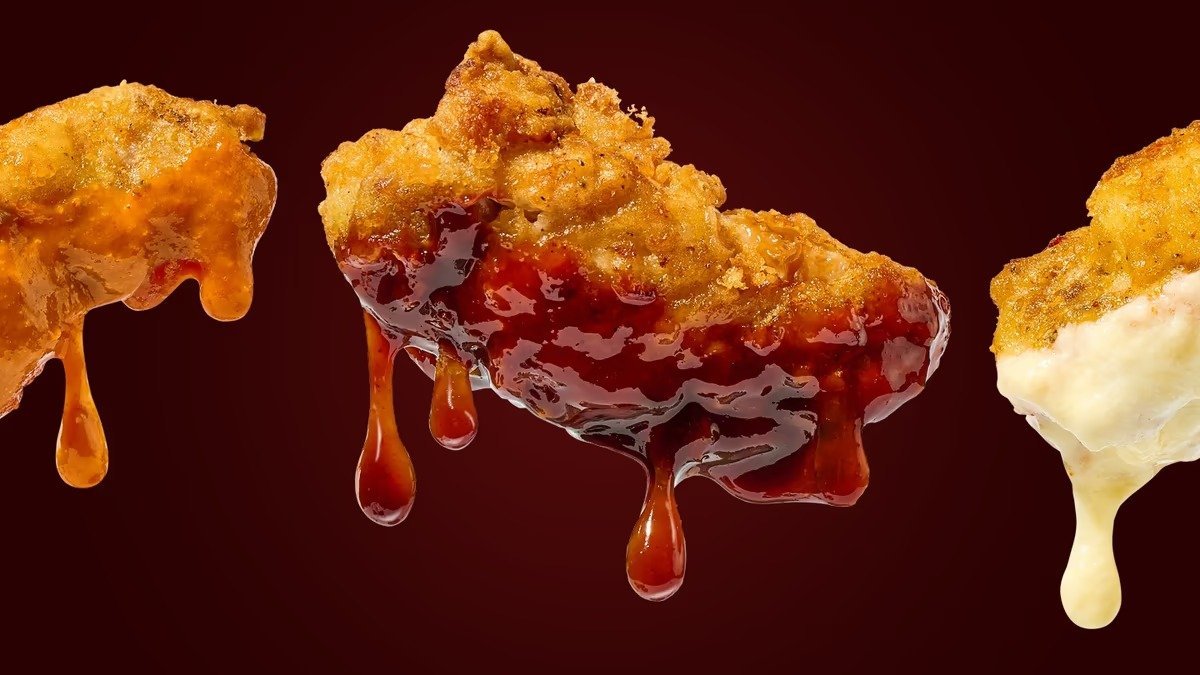 Image of Saucy Chicken Kreuzberg