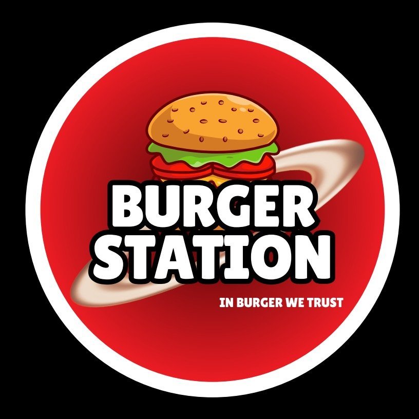 Burger Station