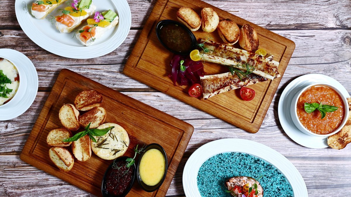 Image of Public by The Elements