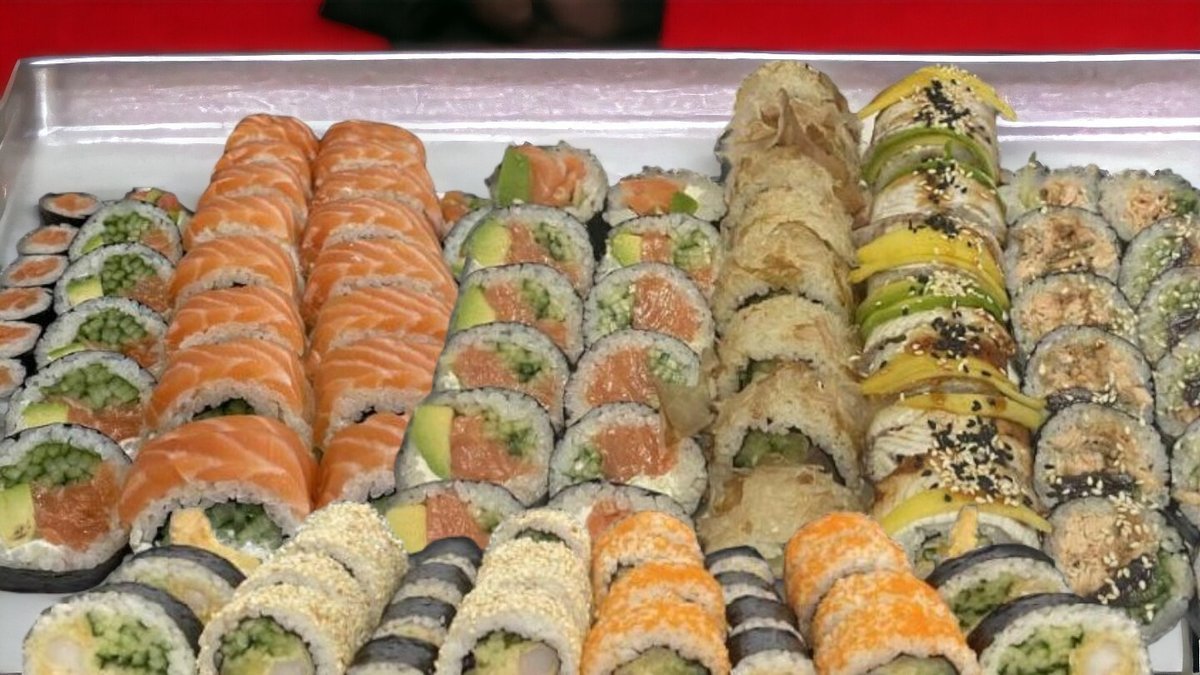 Image of Sushi Tanie