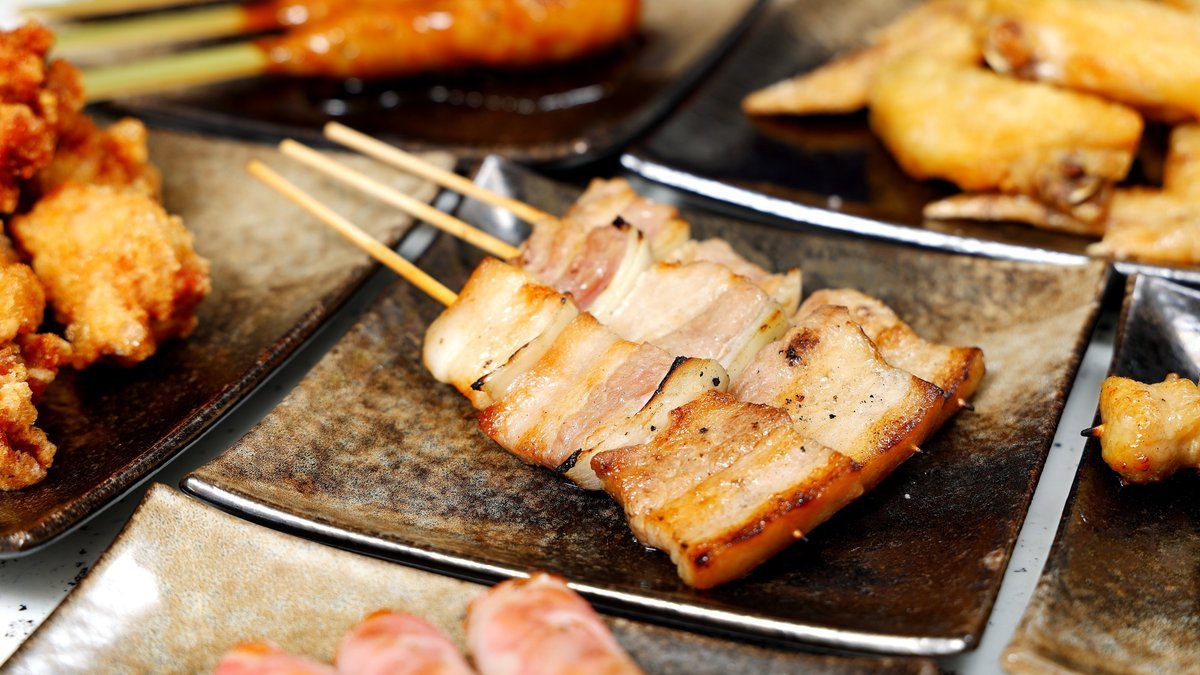 やきとり大全 2910/nikuto - Shinjuku Sanchome/Yakitori (Grilled chicken