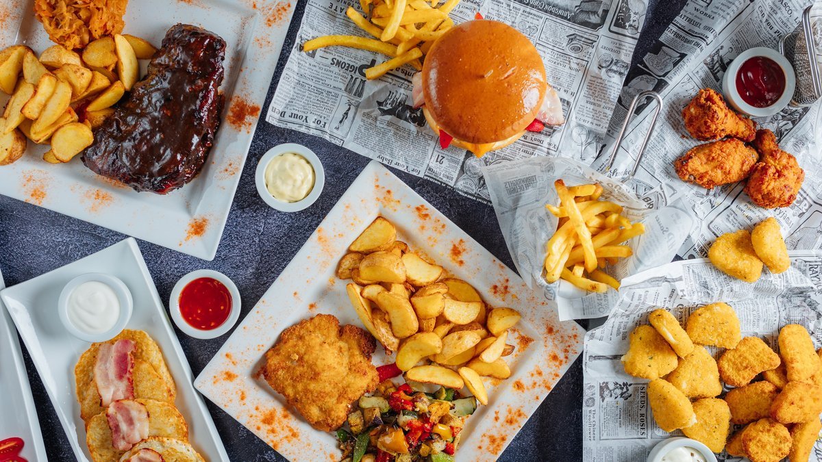 Image of Irish Dublin Pub