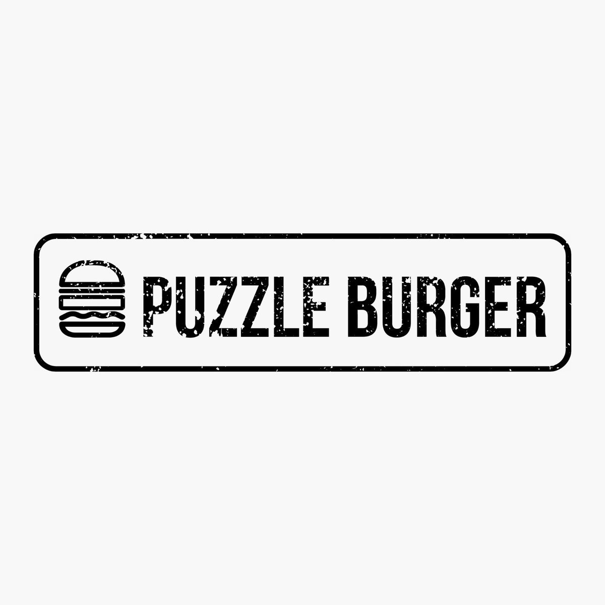 Puzzle Burger