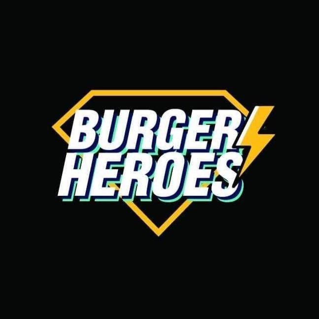 Burger Heroes