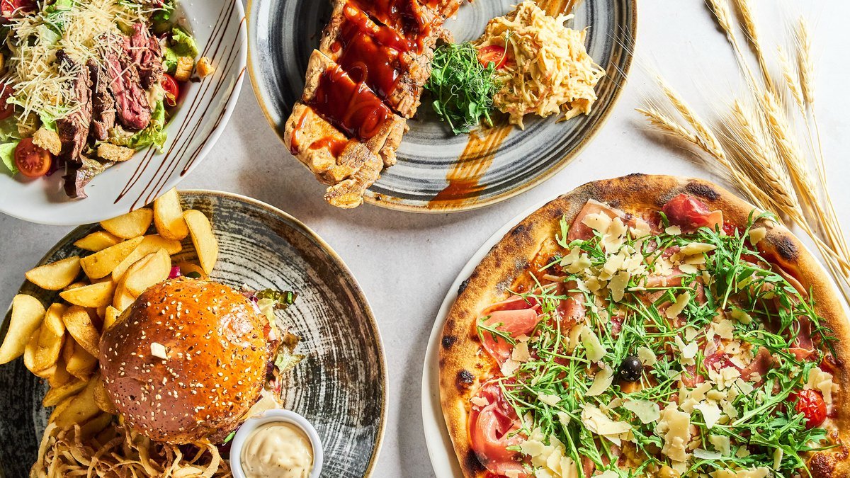 Image of Toch restaurant