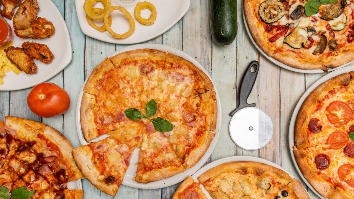 Image of Deli's Ravintola