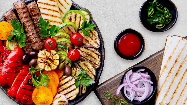 Image of Adria Grill