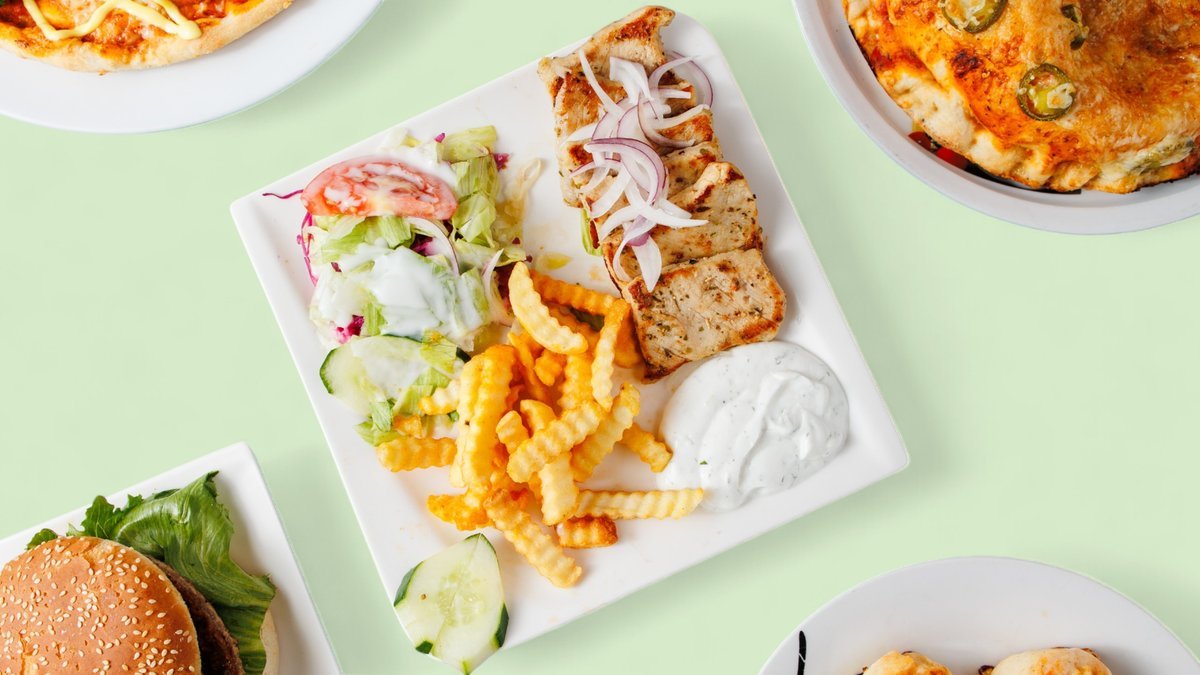 Image of Zur Grillpfanne