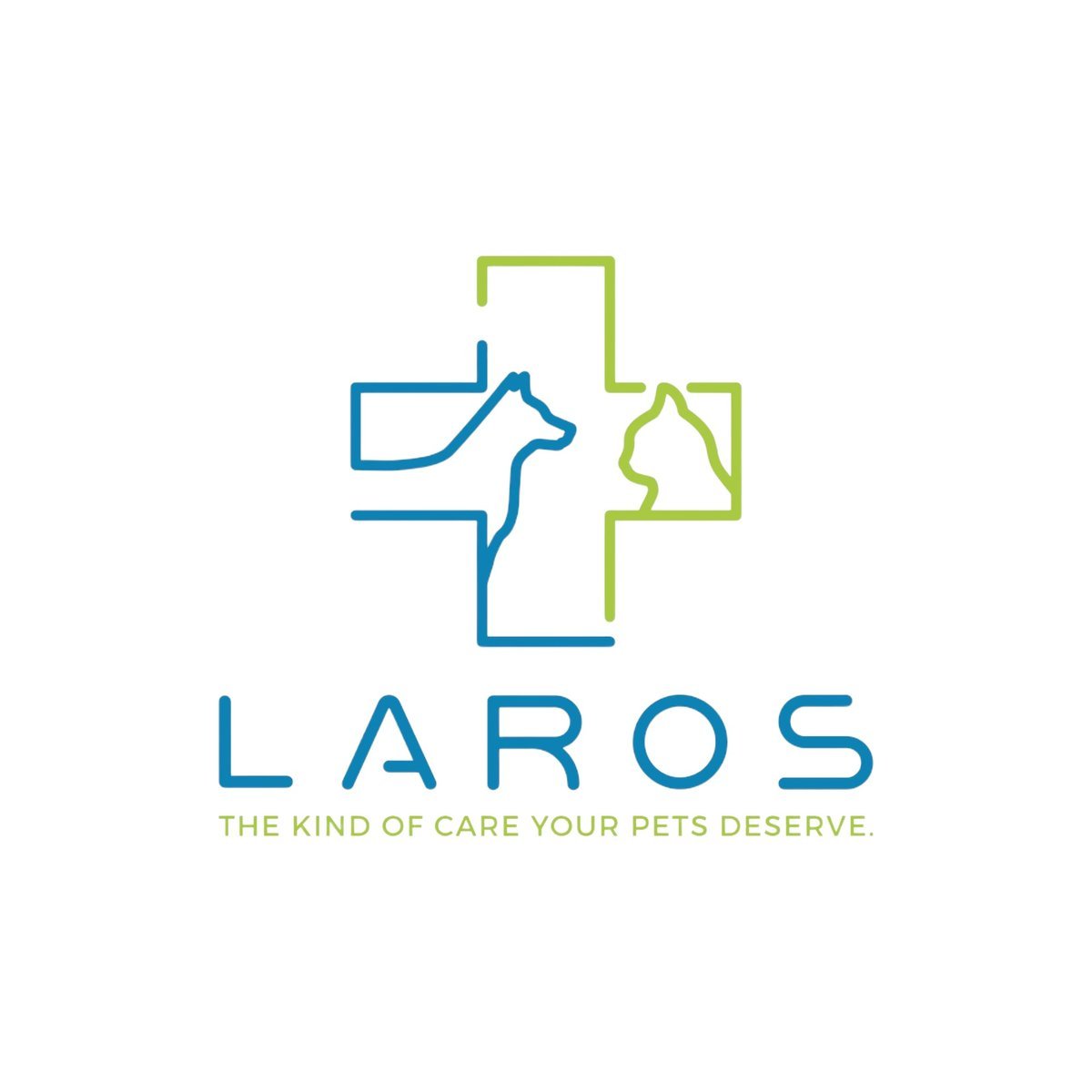 Laros Vet Pharmacy