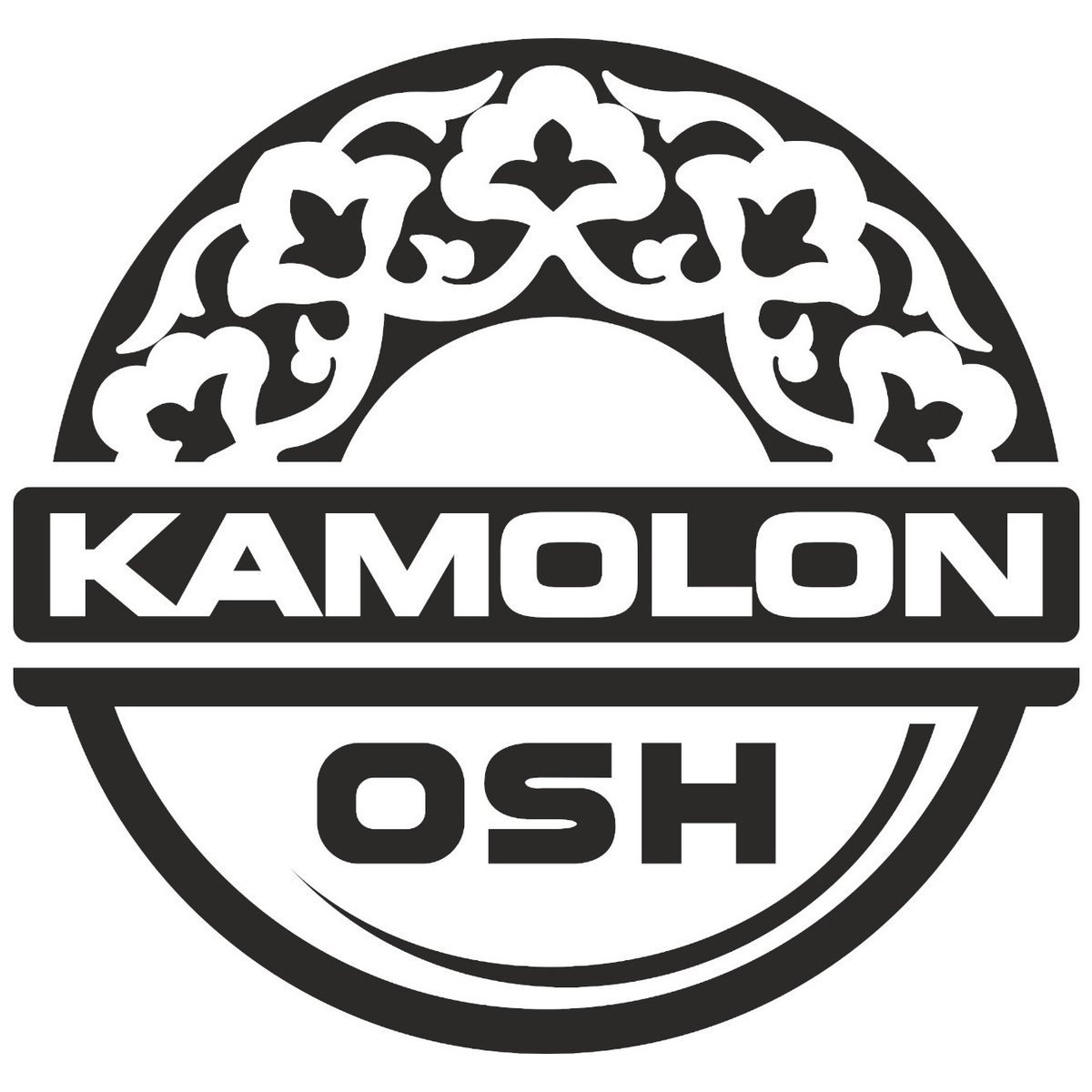 Kamolon Osh