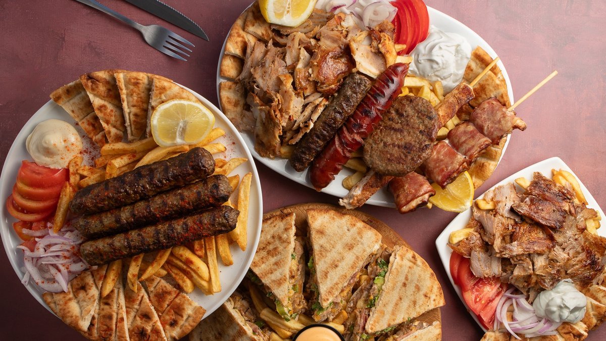 Image of Kritikos Sitia